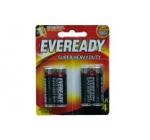 EVERYDAY BATTERIES AA SIZE